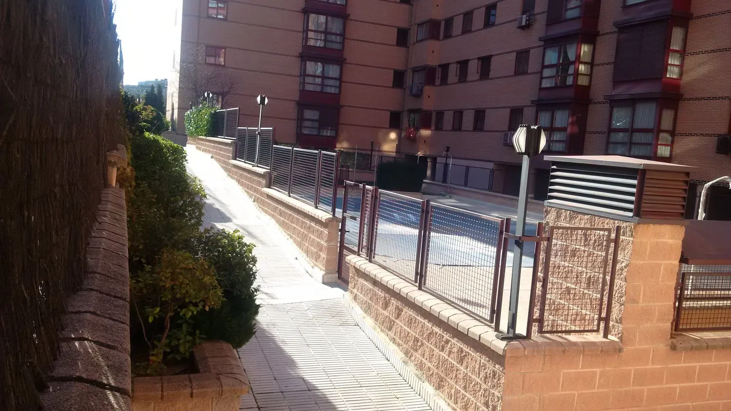 Piso en calle Albalá, 9 a - Foto 10