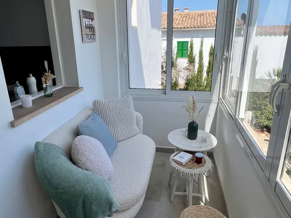 Chalet pareado en Calle de l'Anfós, 15, Portocolom, Portocolom - Foto 25