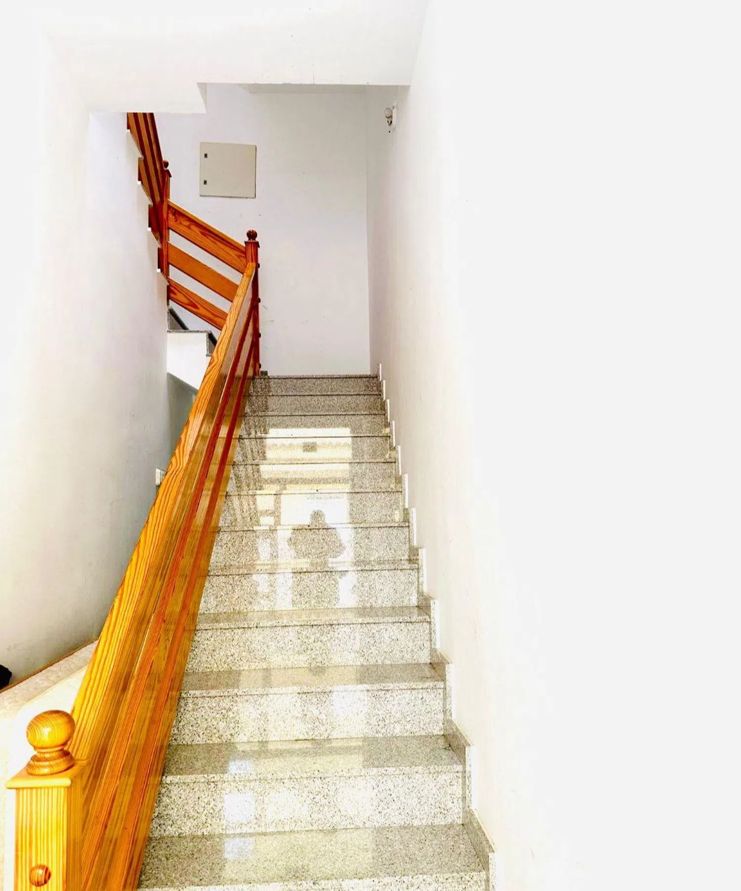 Piso en calle Poetisa Agustina Romero, 33 - Foto 2