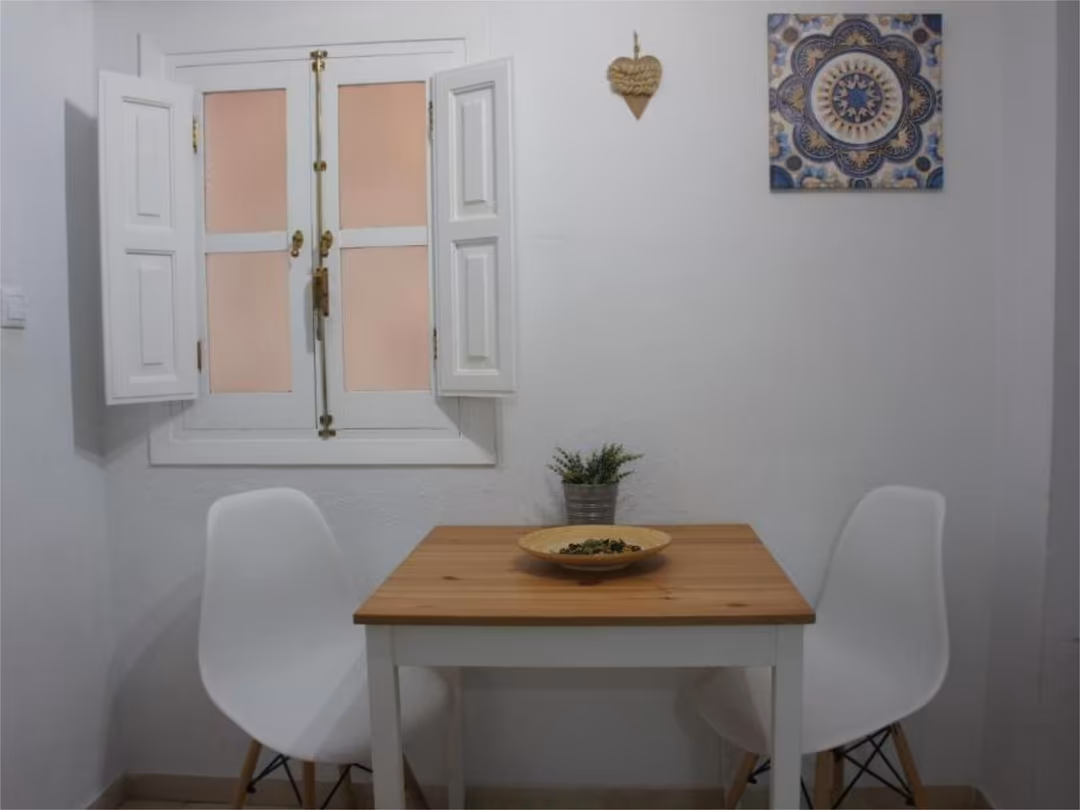 Piso en  Plaza de Santa Ana 6 - Foto 2