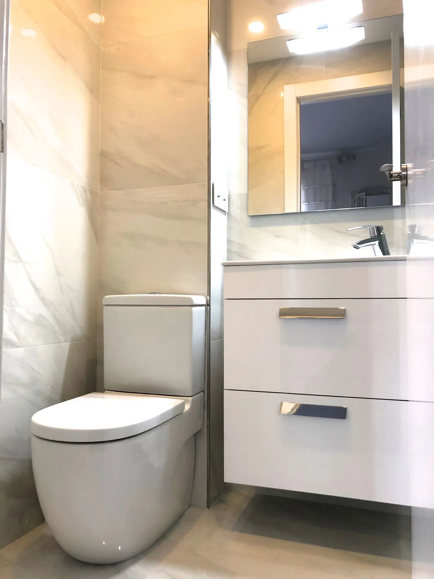 Piso en calle de Sevilla, 72 - Foto 12