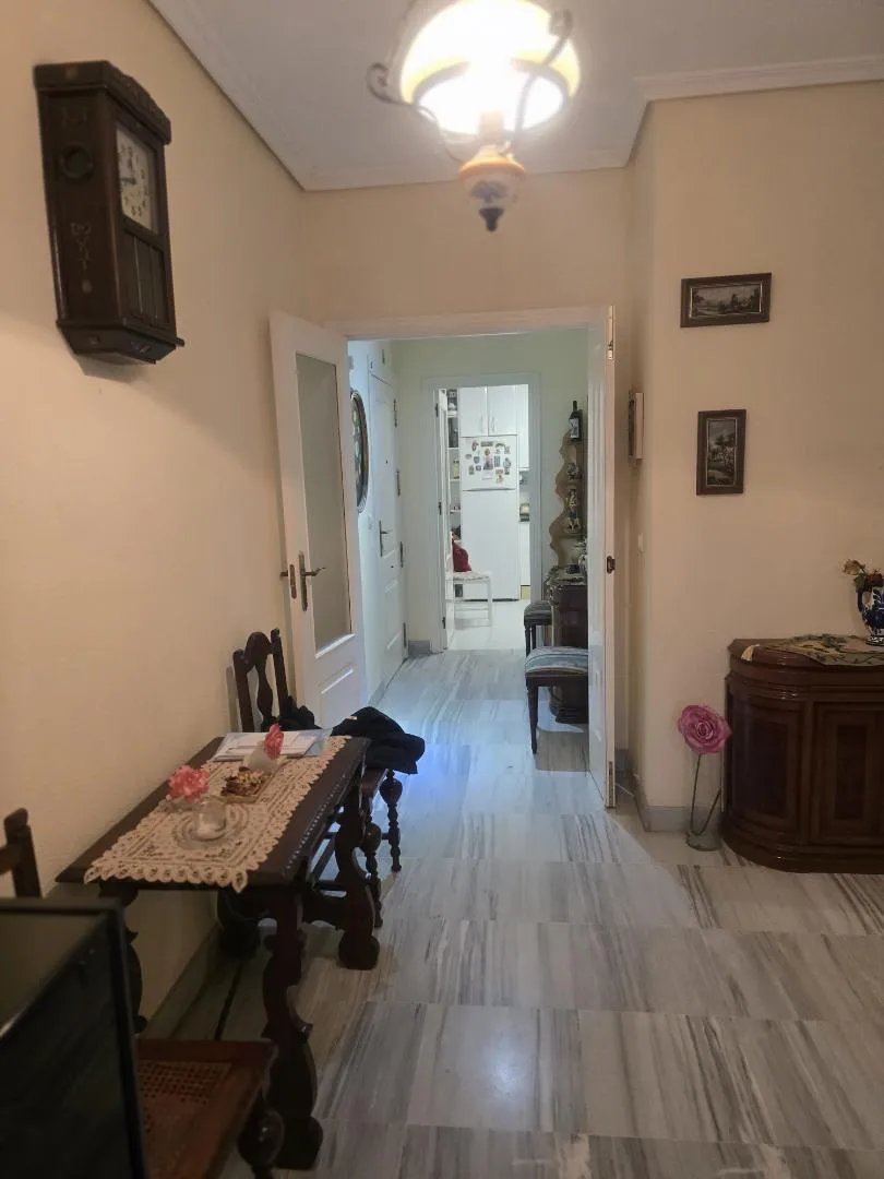 Piso en  Avenida de Ramón y Cajal 47 - Foto 7