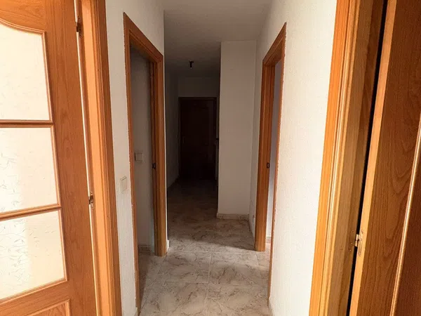 Piso en calle Jacinto Benavente, 27 - Foto 2