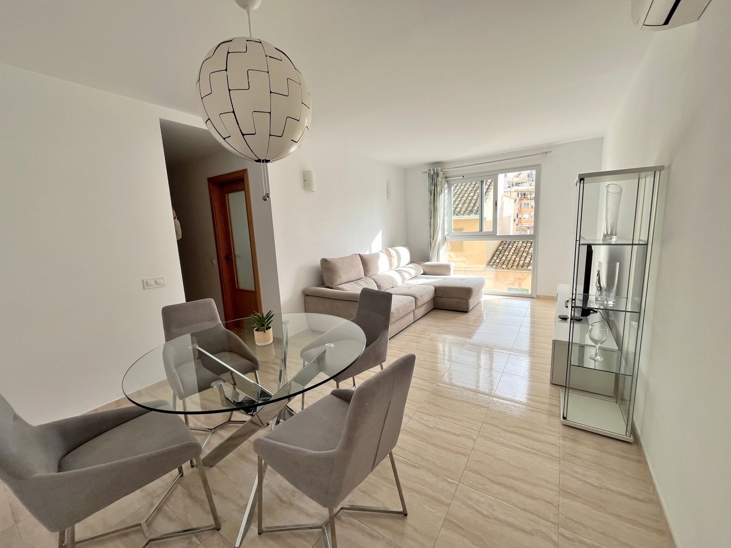 Piso en calle del Pare Guillem Vives, 4 - Foto 4