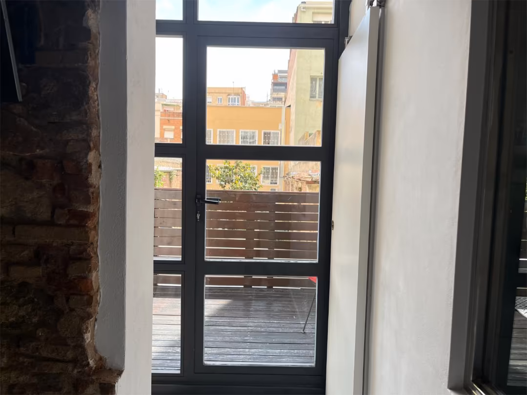 Piso en  Carrer de Bailèn 202 - Foto 12