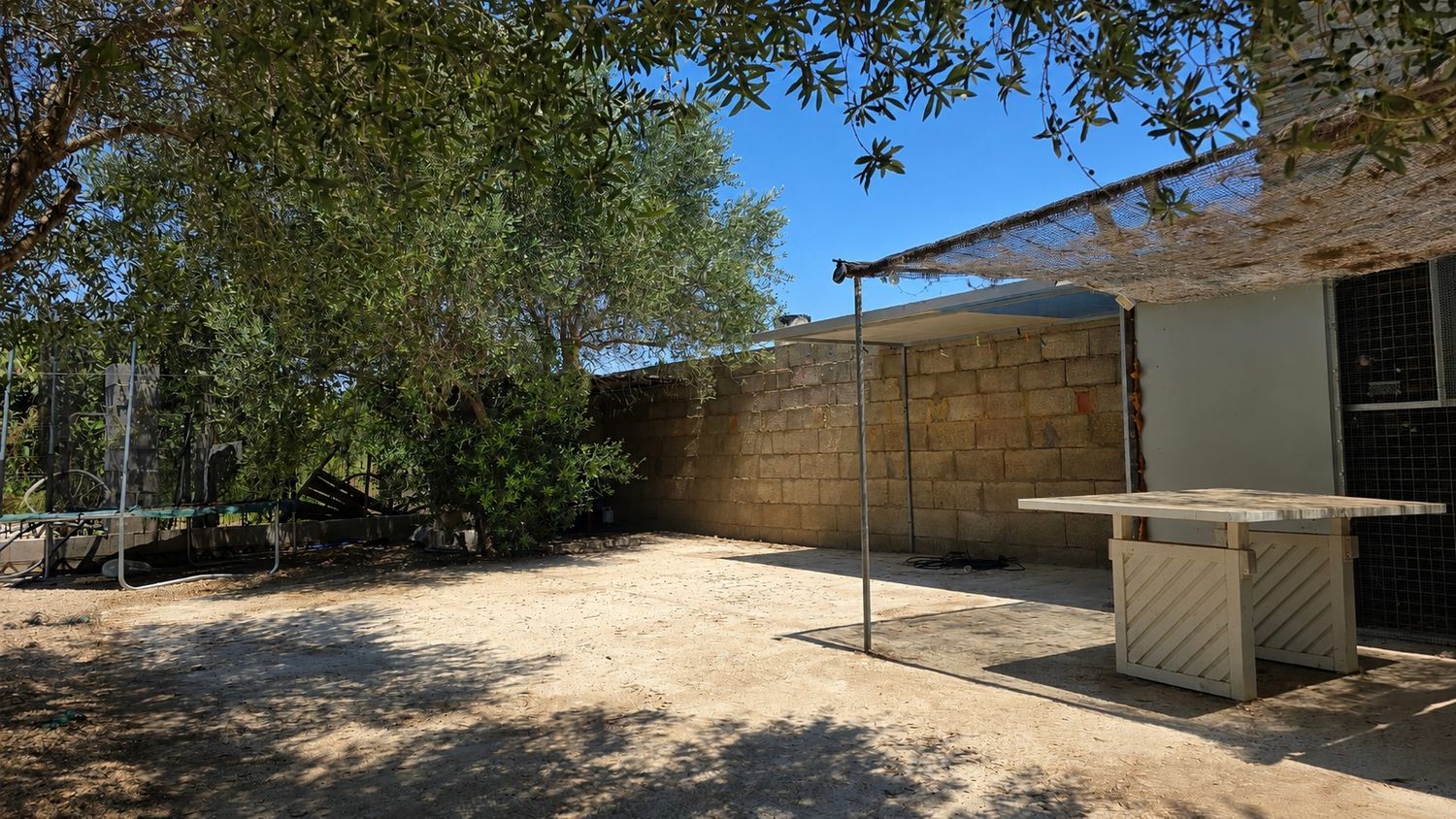 Finca rústica en Avenida Nazaret-Oliva, 36, Mareny de San Llorenzo, Mareny de San Llorenzo - Foto 16