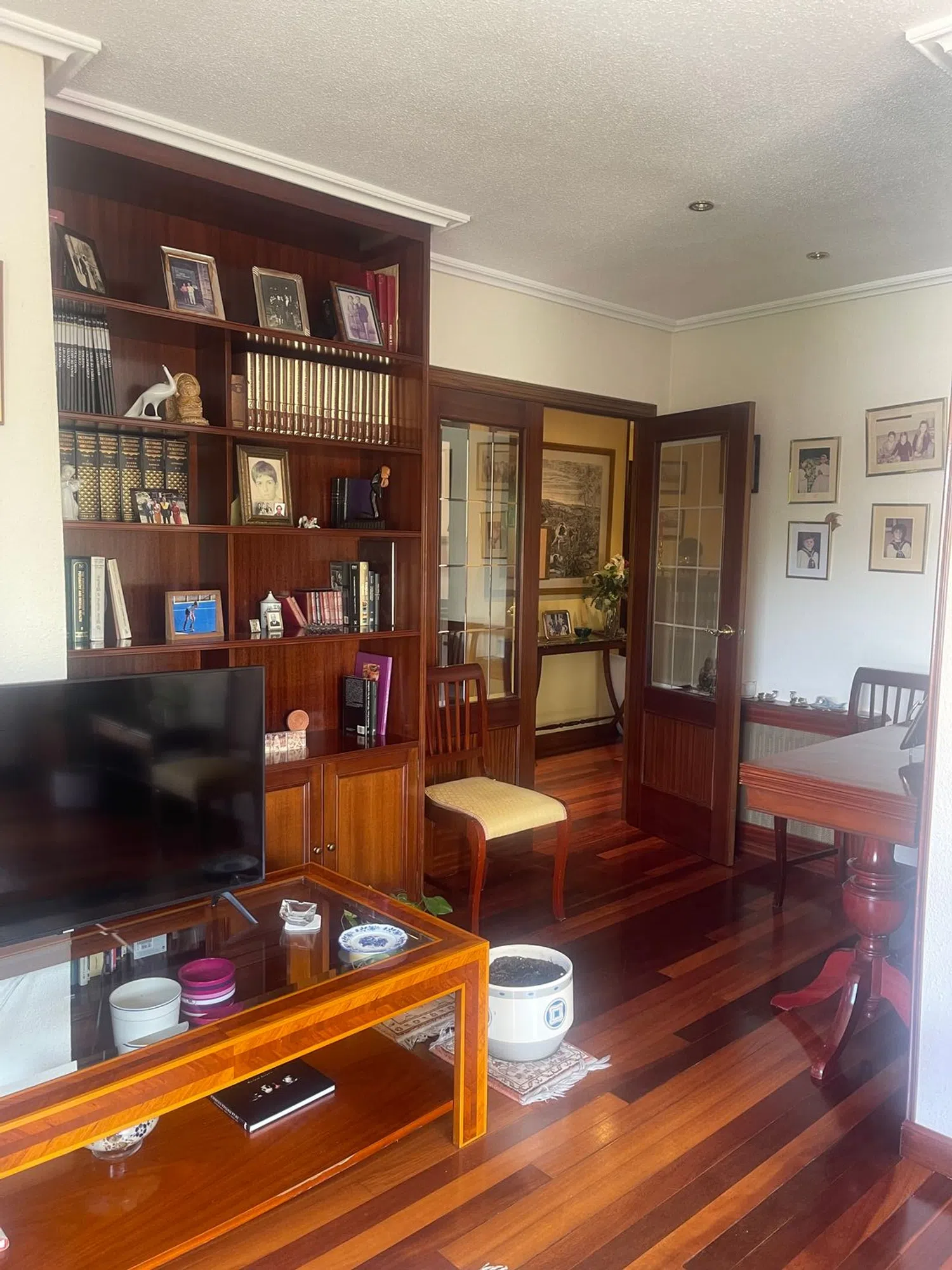 Piso en avenida Pérez Galdós, 17 - Foto 13