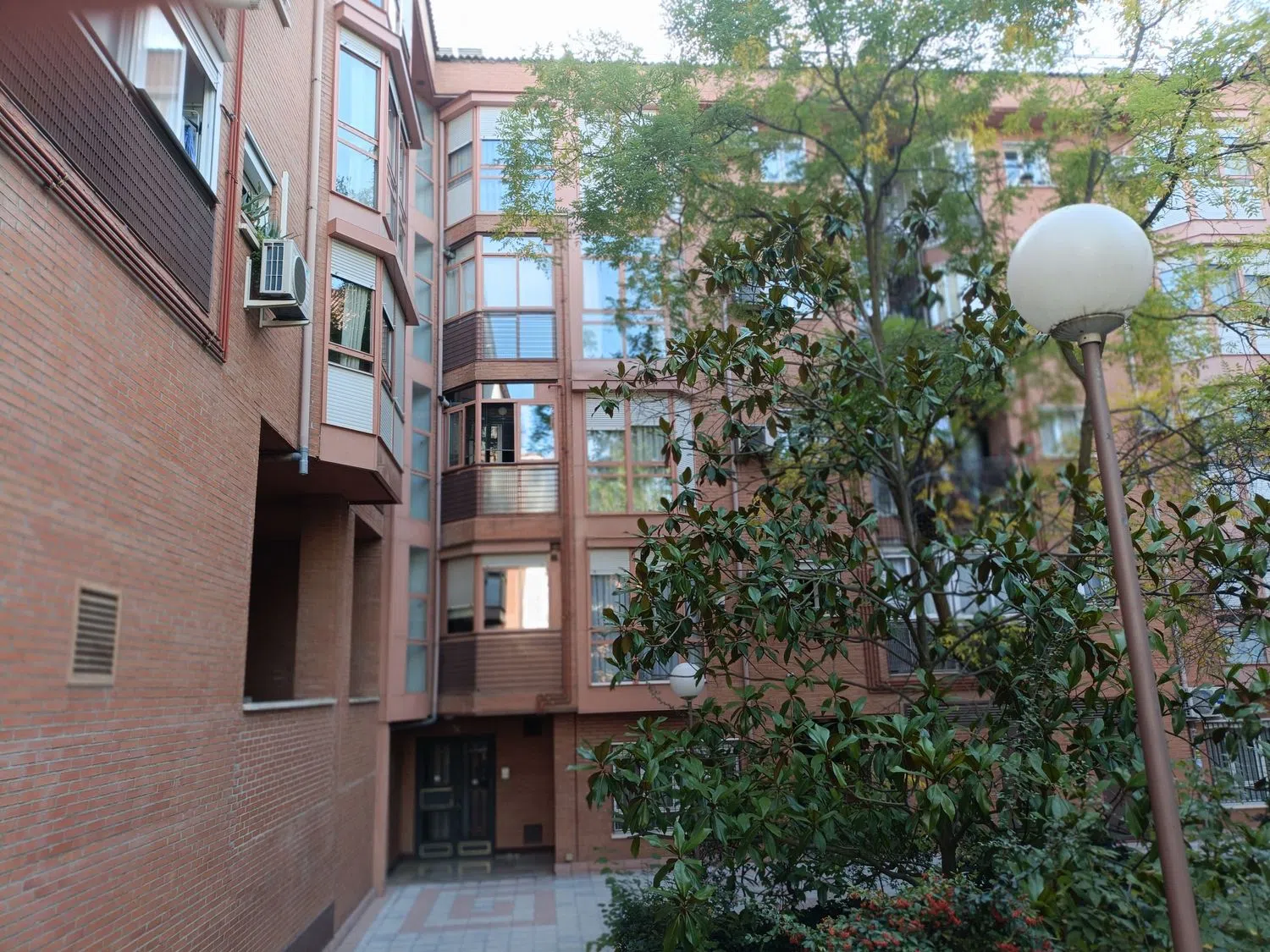 Piso en calle de Candilejas, 54 - Foto 20