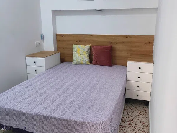 Estudio en Plaza Palmeras, 3 - Foto 3
