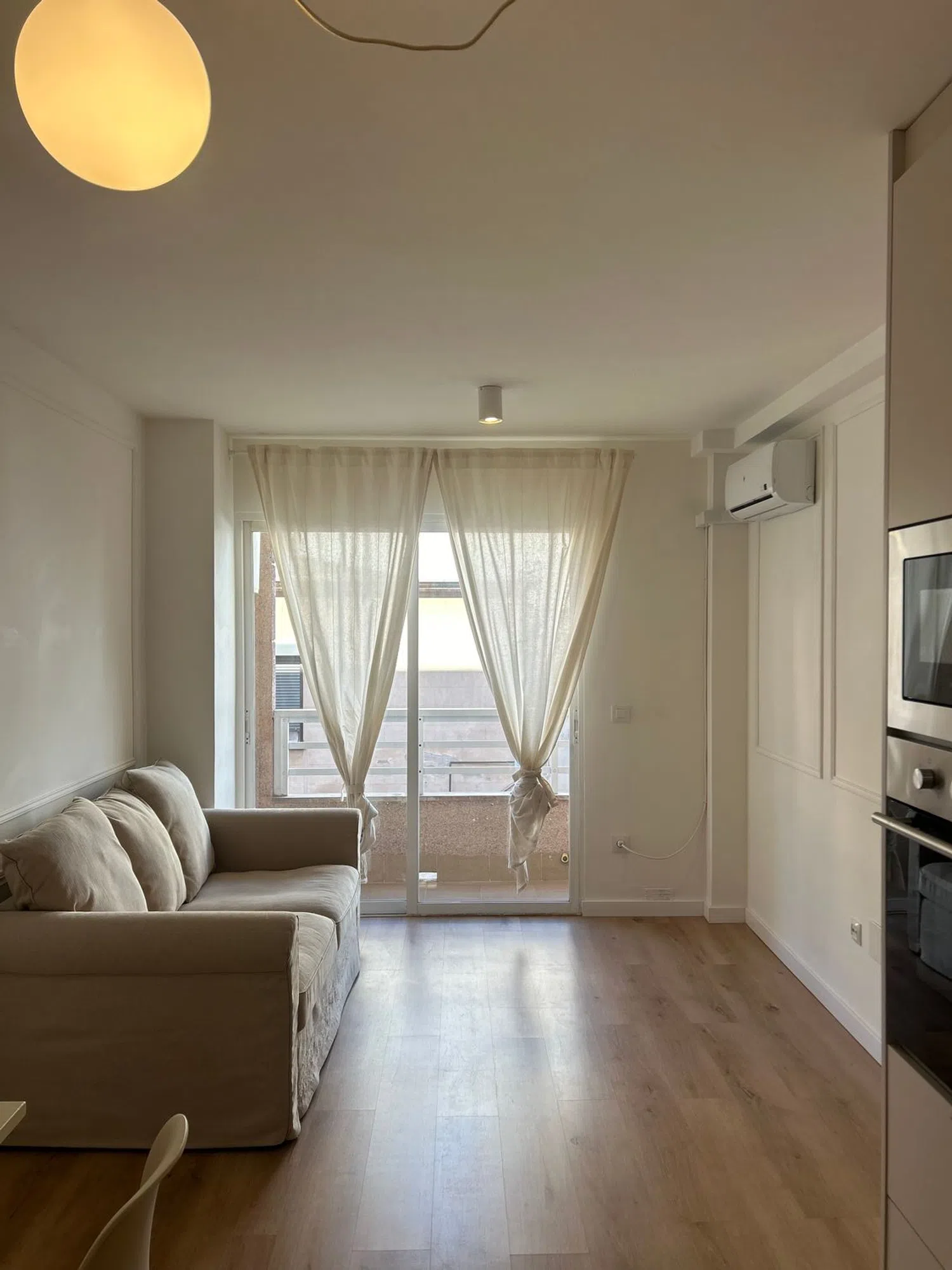 Estudio en calle Rodríguez de Arias, 13 - Foto 2