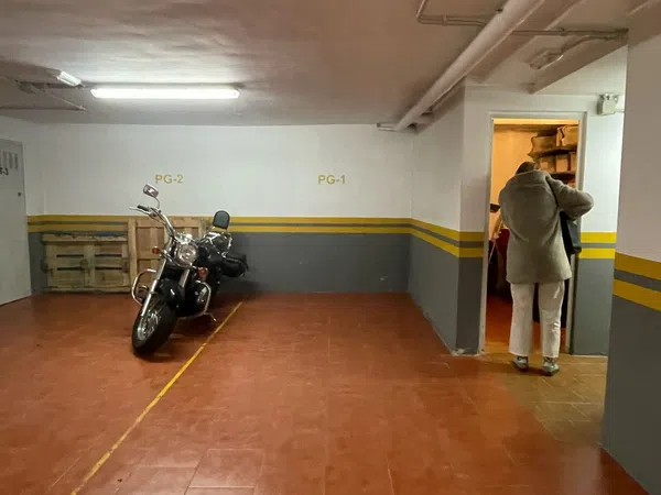 Piso en Calle Moreras, 2 - Foto 12