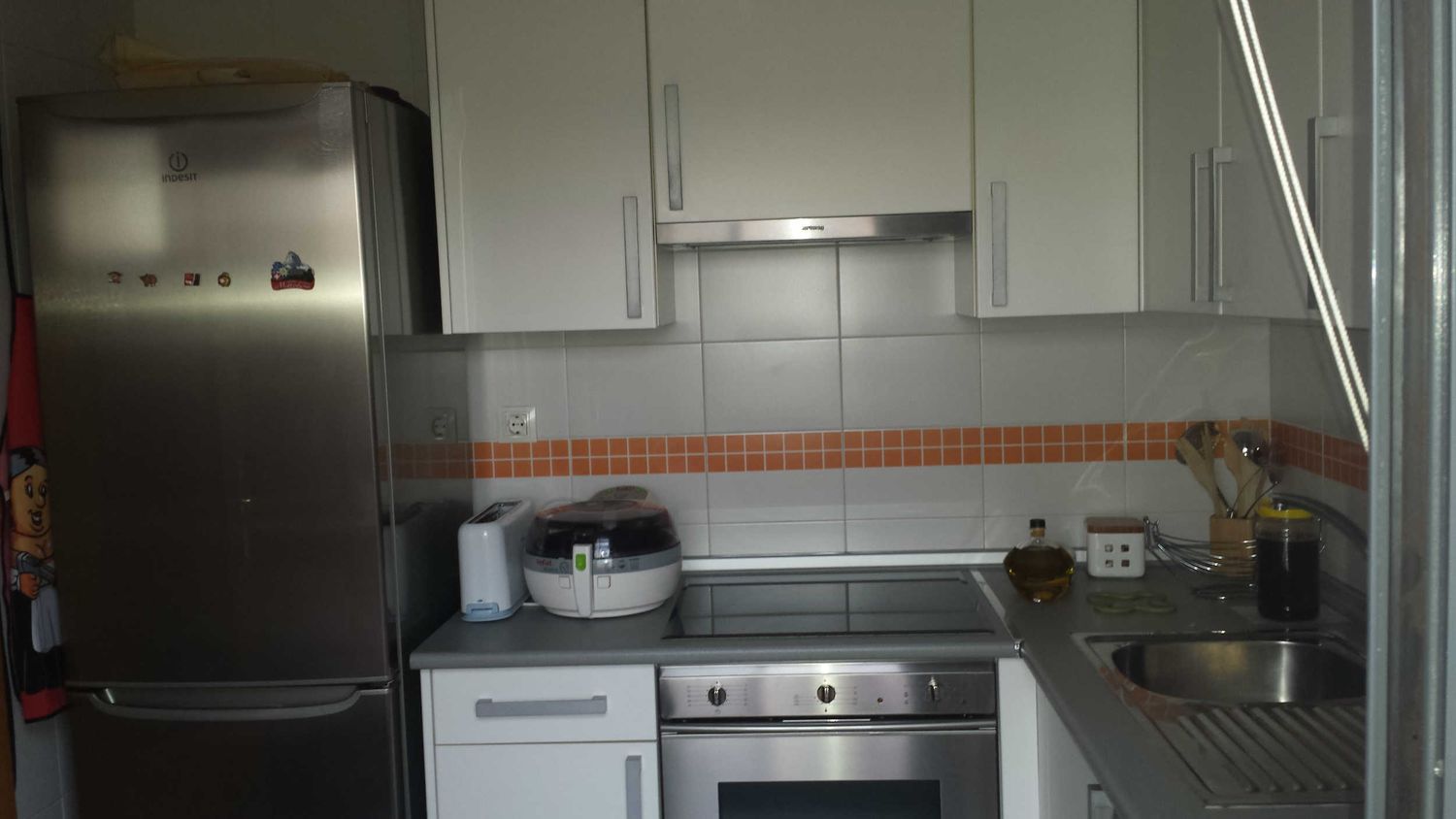 Ático en Avenida Niceto Alcalá Zamora, 11, Sanchinarro - Foto 16