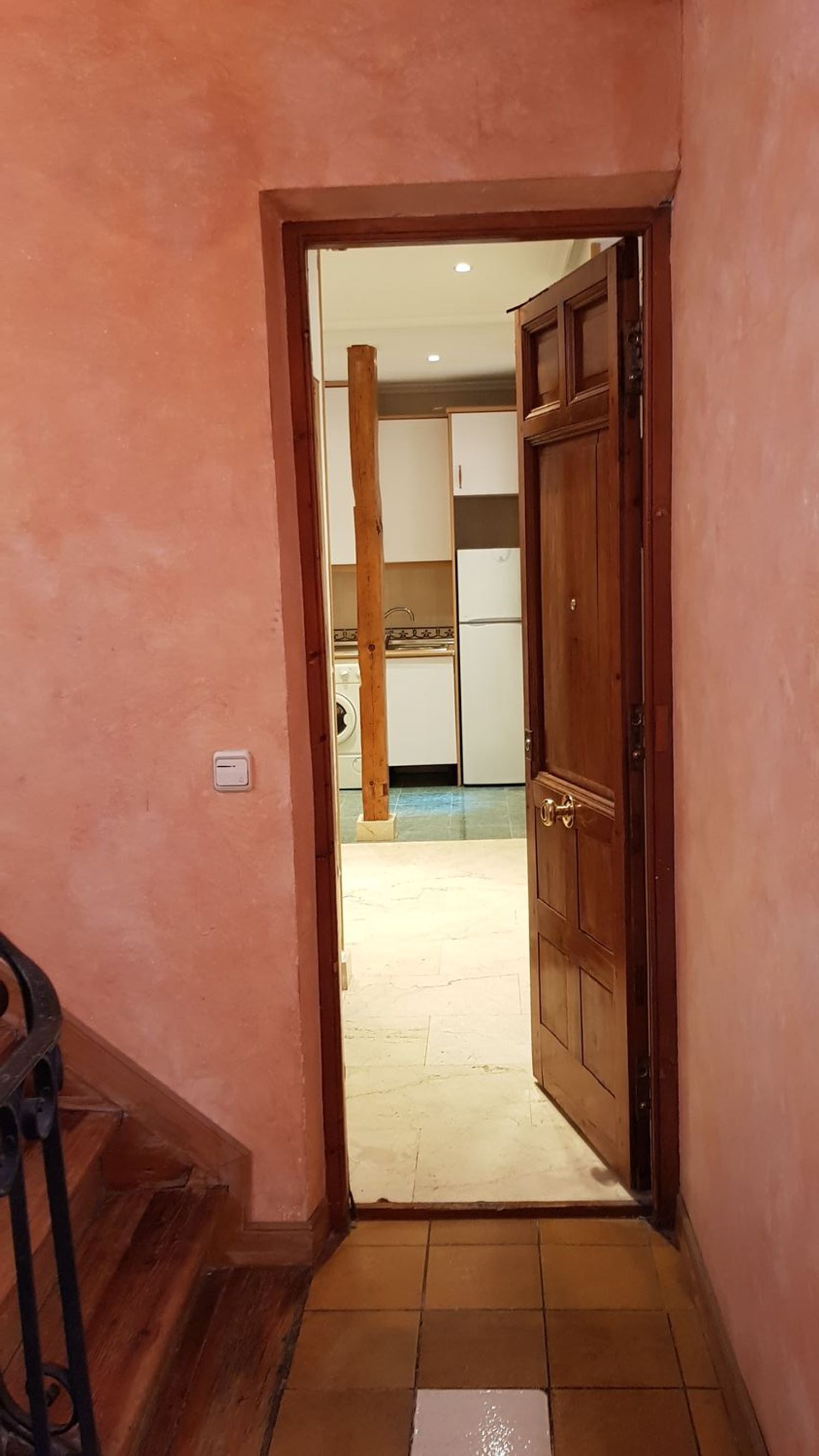 Piso en Calle Justiniano, 7, Chueca-Justicia - Foto 7