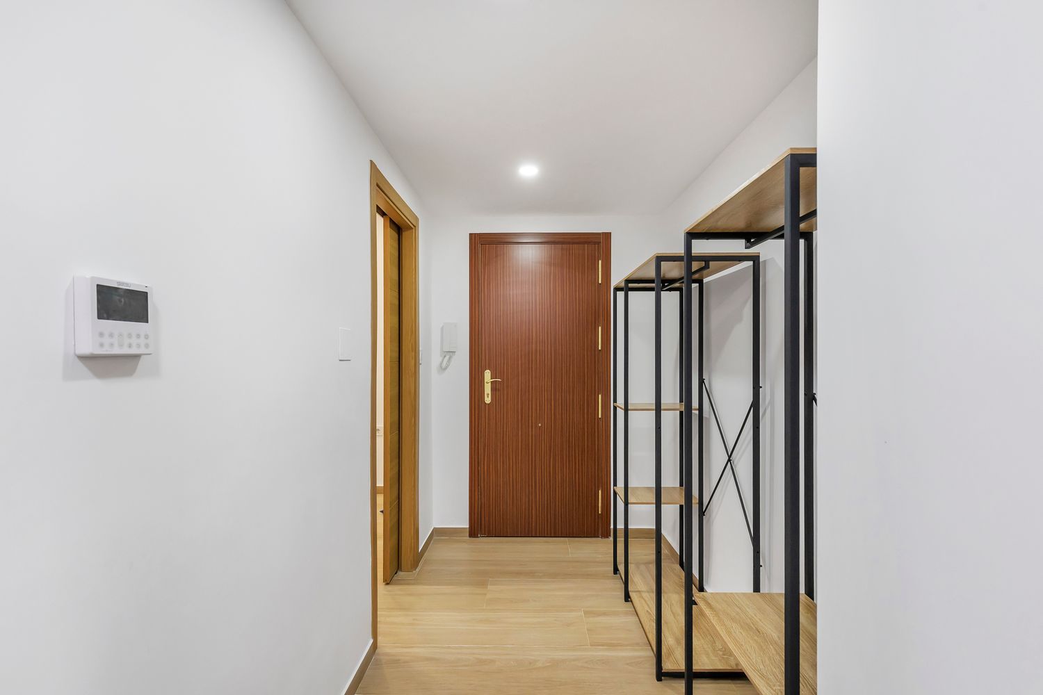 Piso en Plaza de Capdepont, 1, Centro - Muelle Pesquero - Foto 13