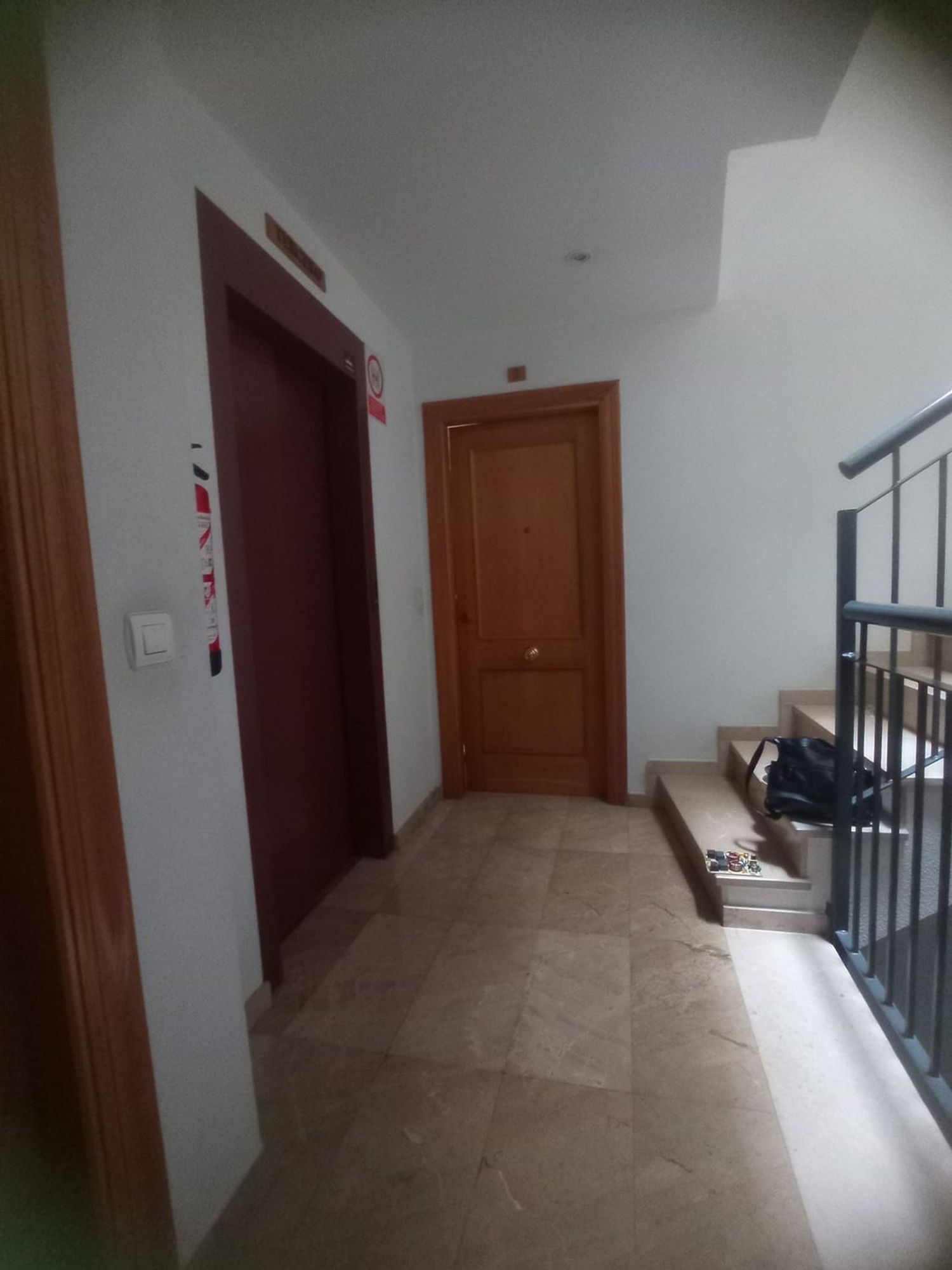 Piso en calle de la Esperanza, 2 - Foto 1