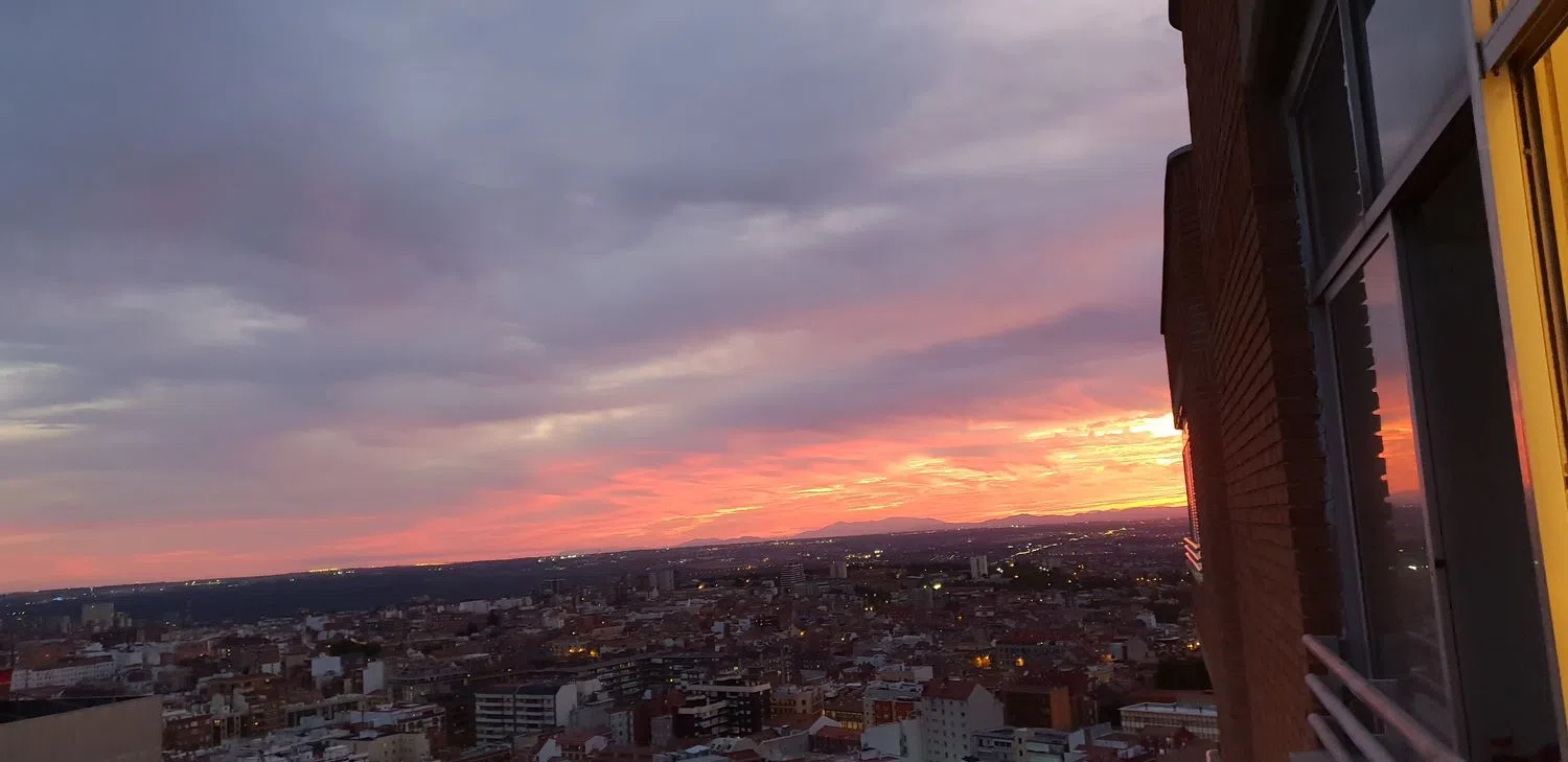 Piso en calle del Poeta Joan Maragall, 51 - Foto 2