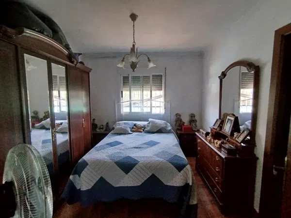 Casa o chalet independiente en Calle Mazagon s/n - Foto 10