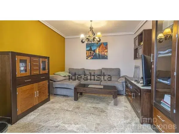 Ático en Avenida Imperio Argentina, 10 - Foto 12