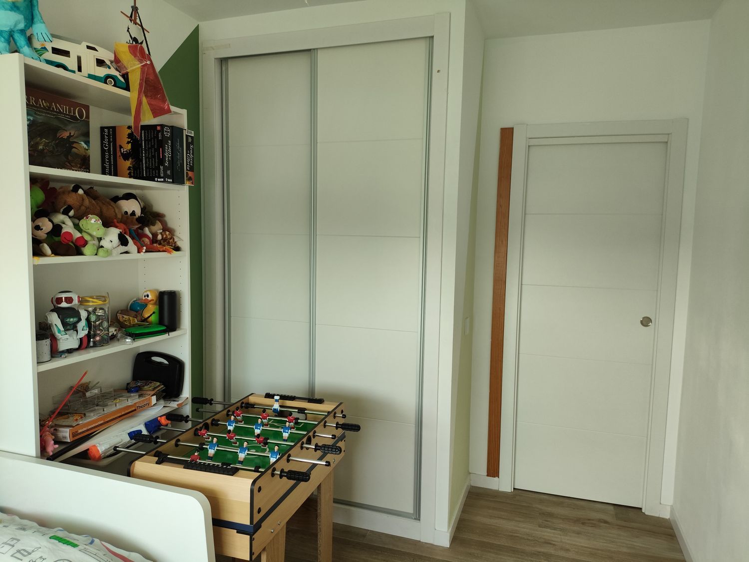 Piso en paseo de Fuente Lucha, 19 - Foto 10