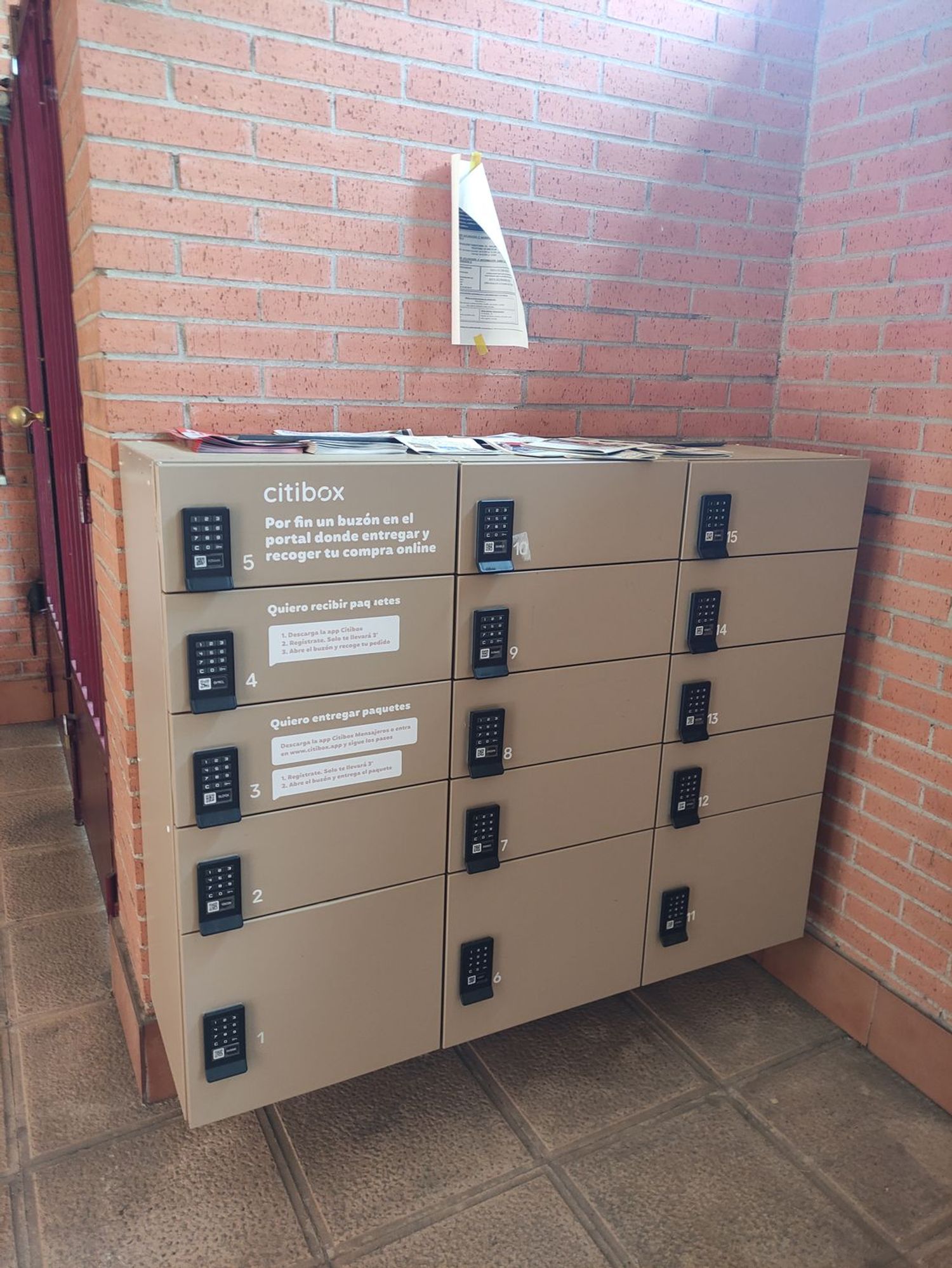 Alquiler de piso en Paseo de Valdelasfuentes, 5 - Foto 25