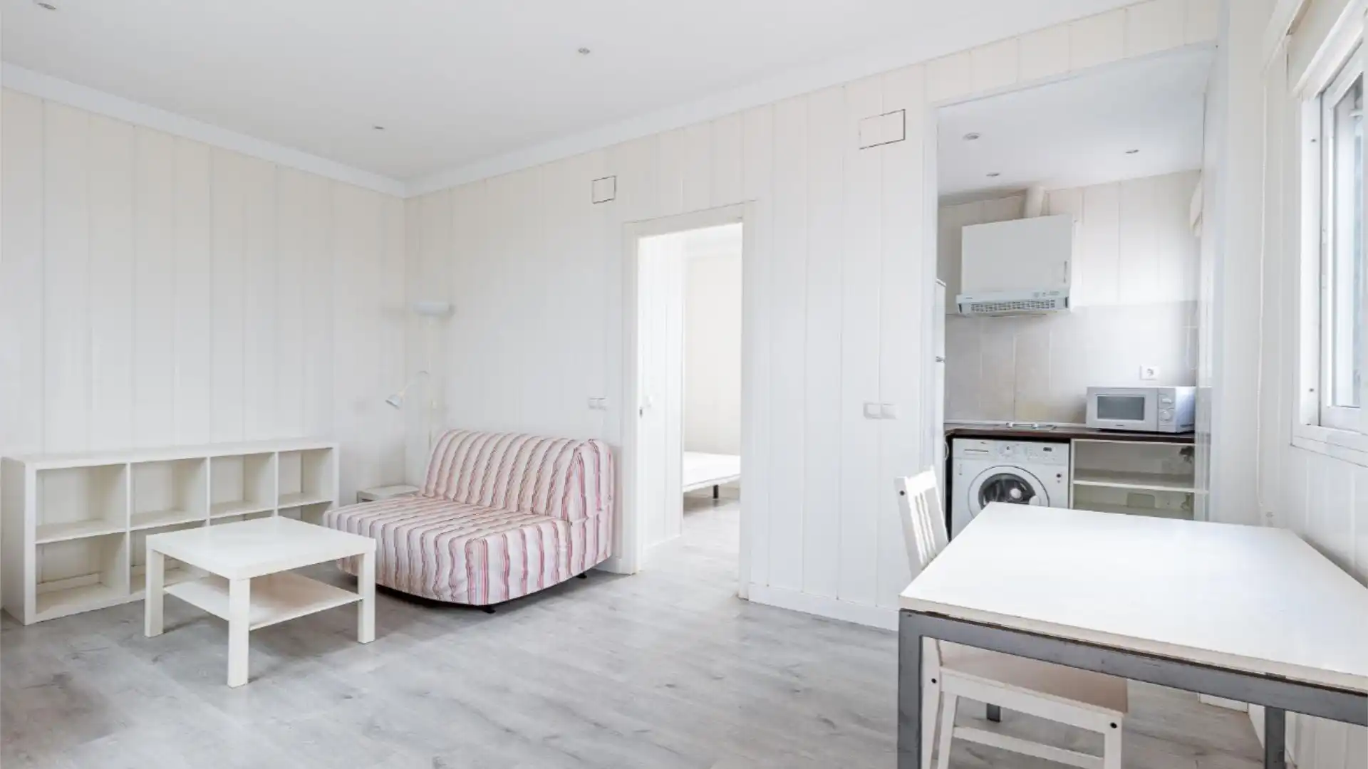 Piso en  Calle Escobedo 5 - Foto 8