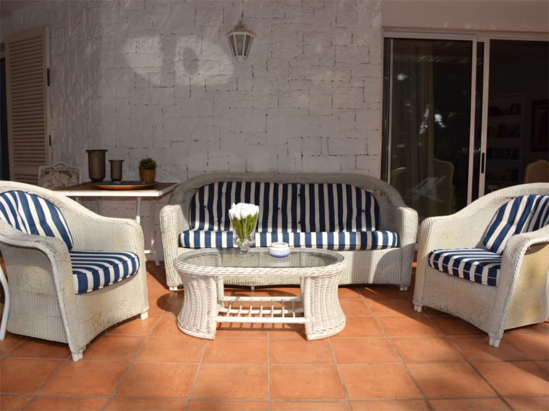 Chalet en calle Carrer del Pintor Roig i Soler 1 - Foto 8