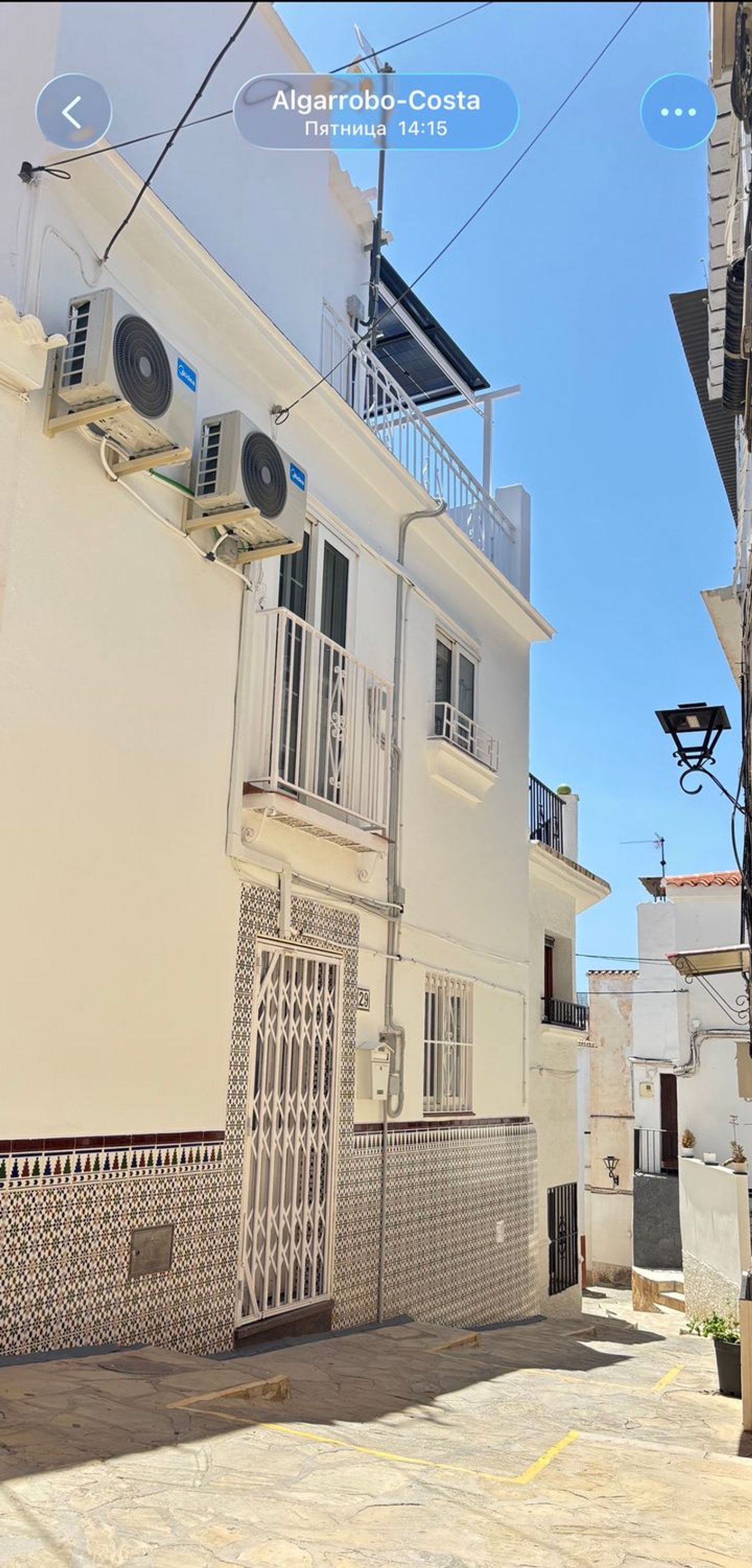 Chalet pareado en Calle San Sebastian, 29 - Foto 10