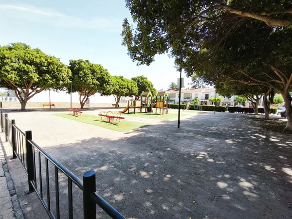 Chalet pareado en Calle Torremolinos, 30, Churriana - La Noria - Foto 19
