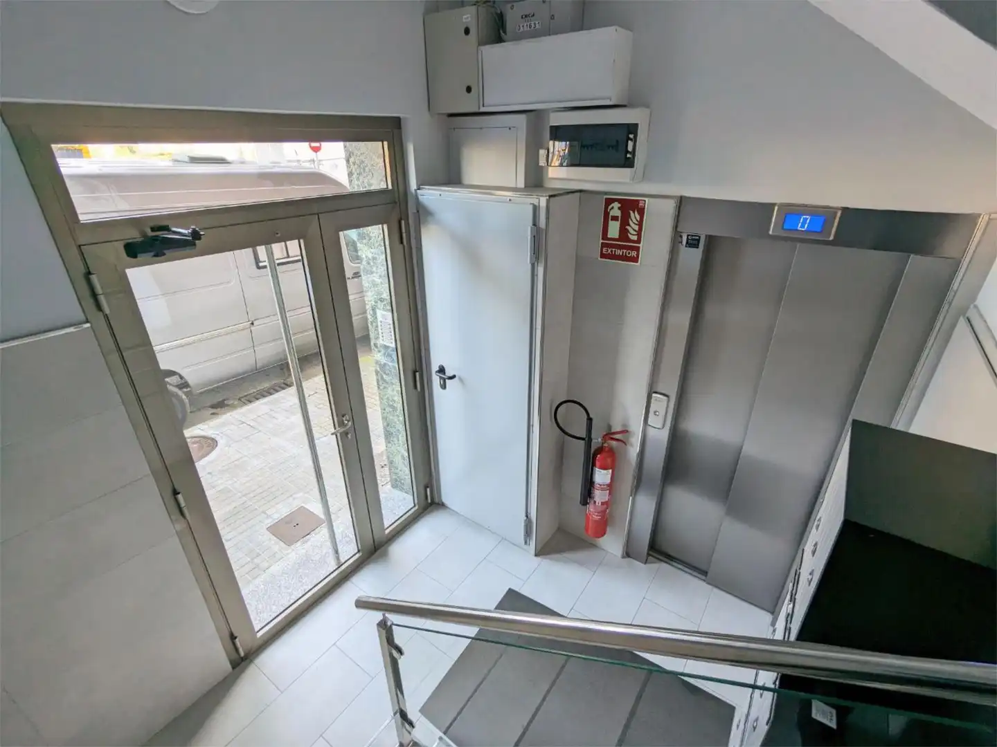 Piso en  Rúa Sánchez Calviño 75 - Foto 34