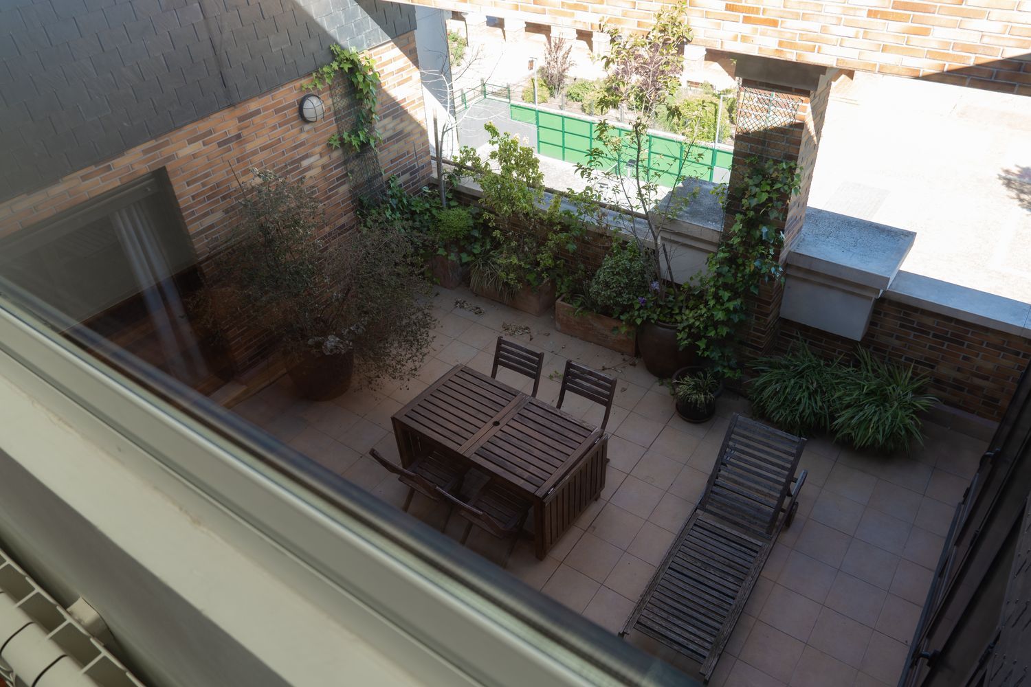 Ático en Calle Moreras, 39, Zona Monte el Pilar - Foto 22