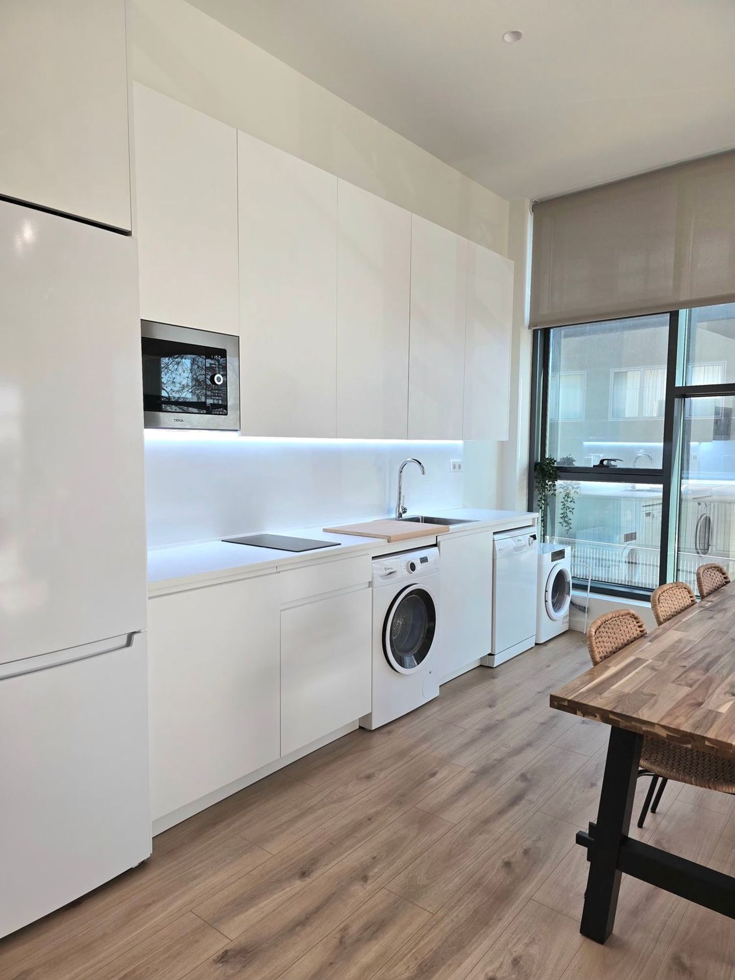 Piso en avenida del cerro del Águila, 11 - Foto 9