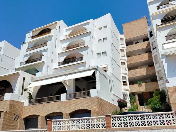Piso en Avenida Oscar Espla, 15, Calas de Santa Pola este, Calas de Santa Pola este - Foto 18