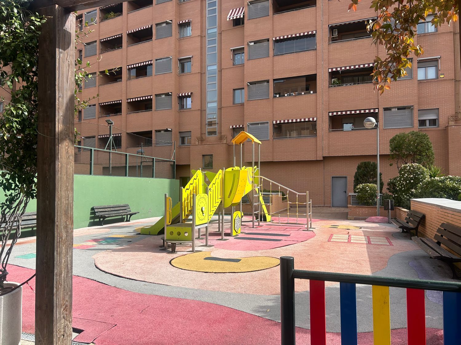 Piso en Barrio Las Tablas - Foto 30