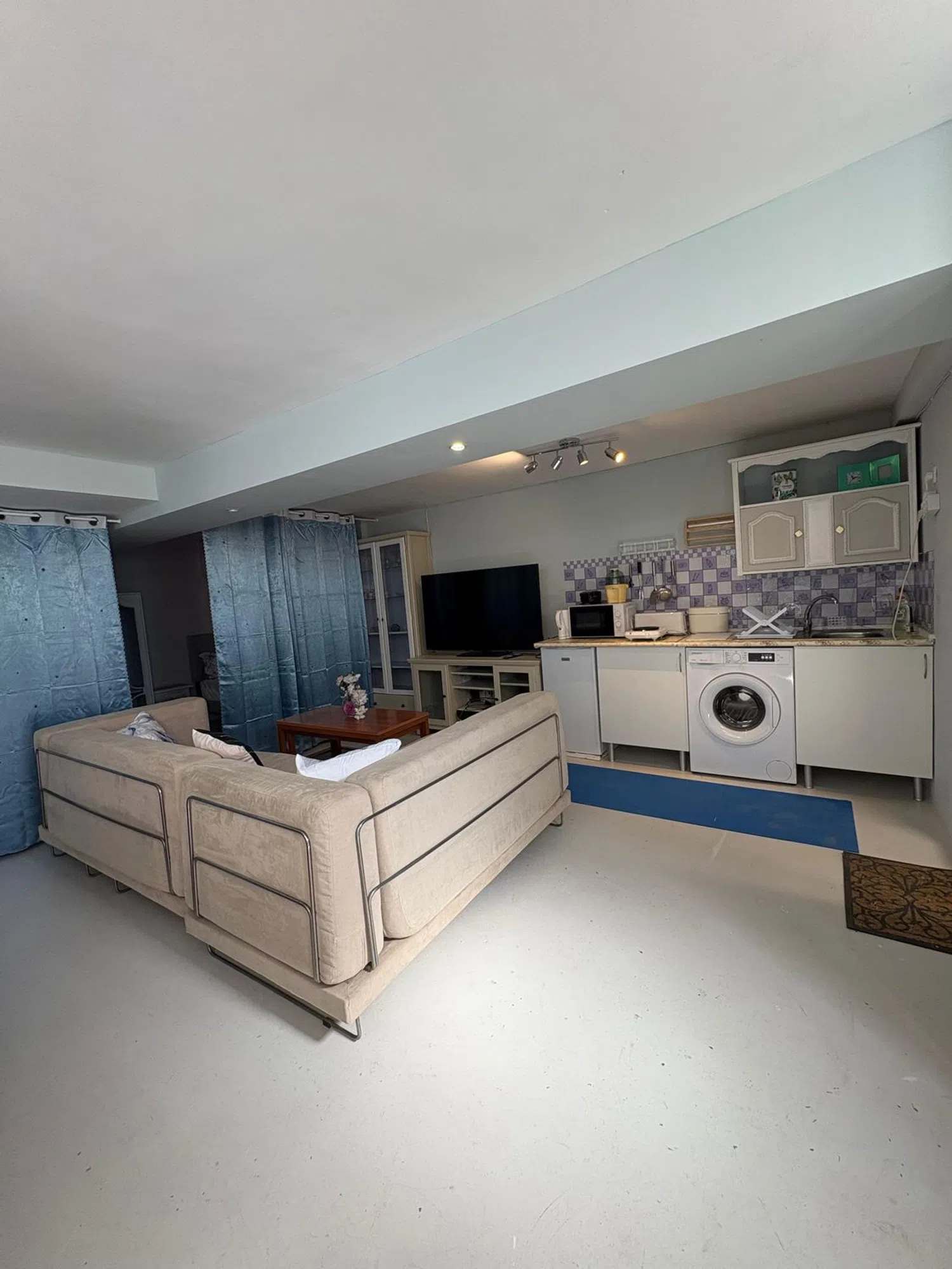 Estudio en calle de Vall de Laguar, 6 - Foto 21