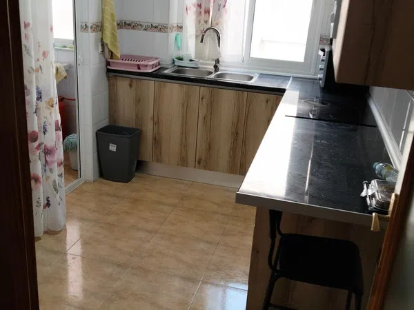 Piso en Carretera de la Mojonera, 448, Carretera Mojonera - Cortijos de Marín - Foto 4