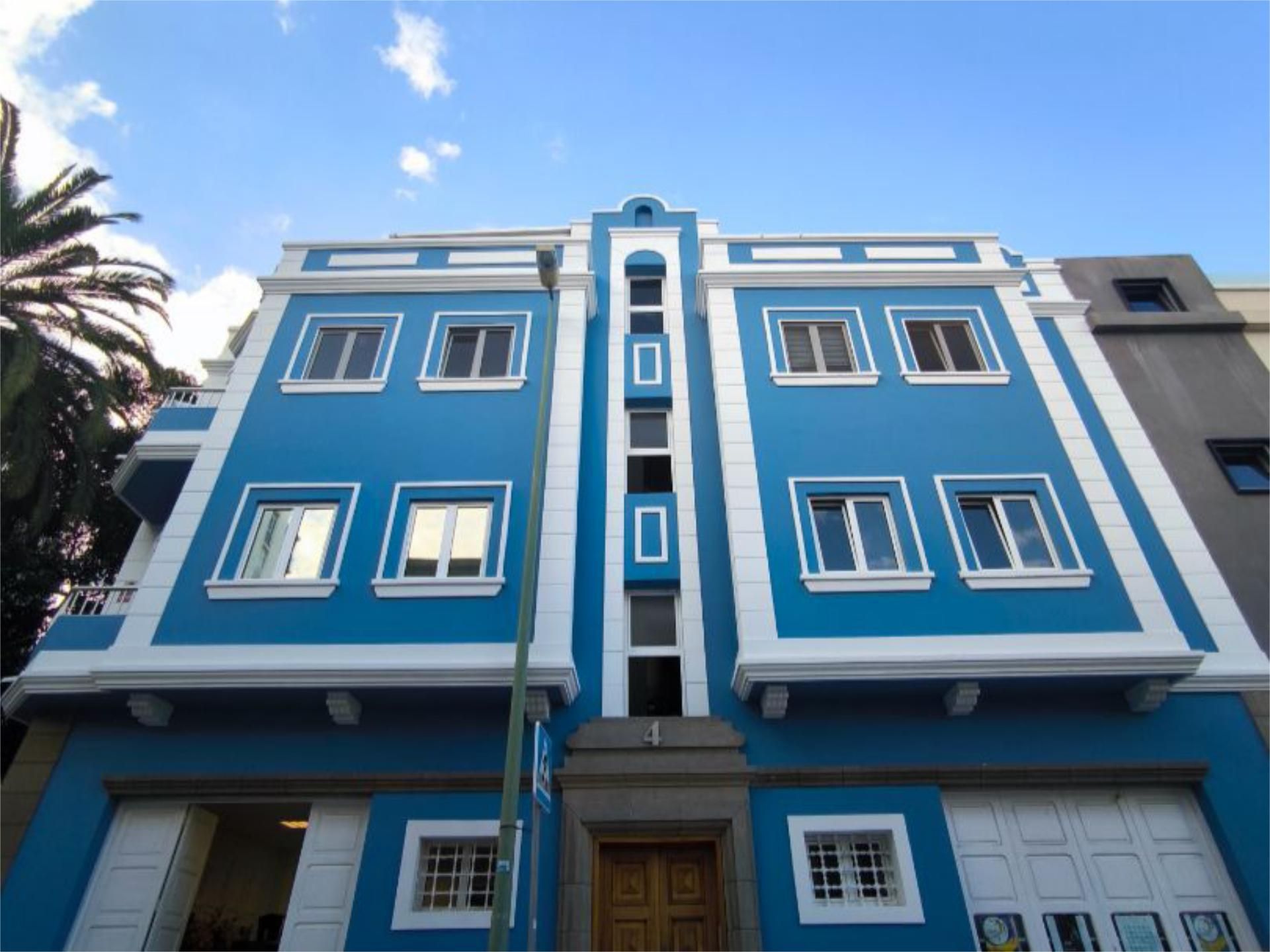 Piso en  Calle Galo Ponte 4 - Foto 1