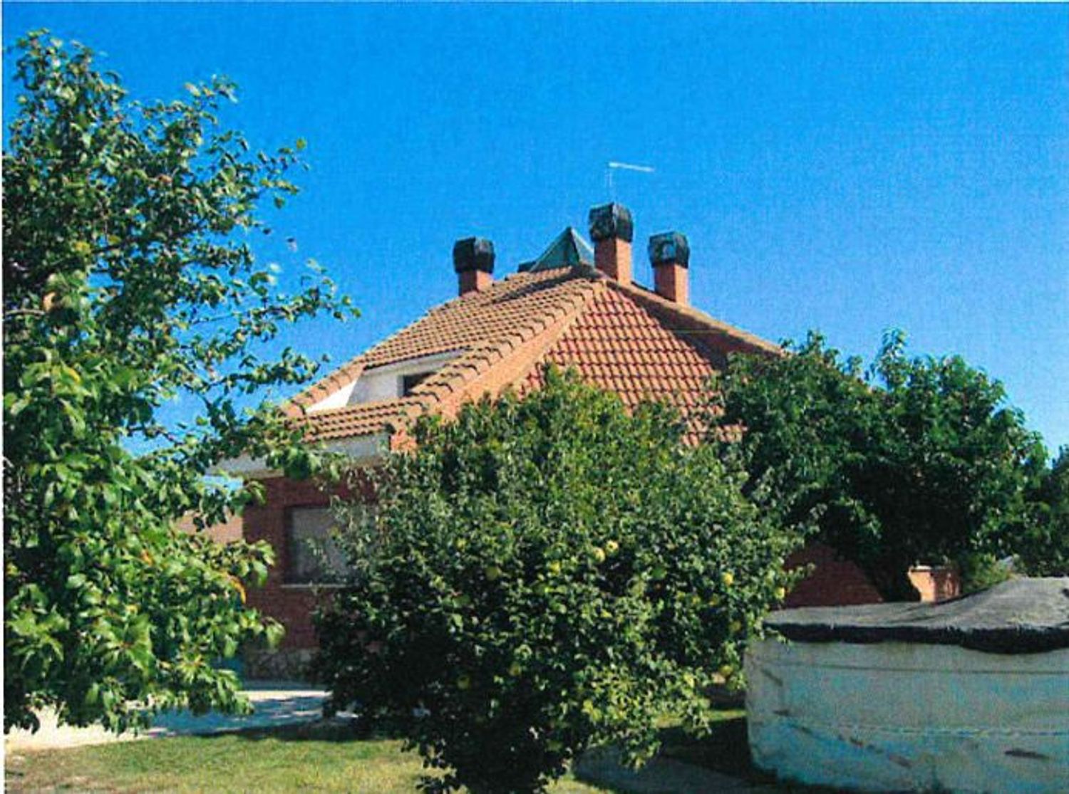 Casa o chalet independiente en Calle la Venta s/n - Foto 23
