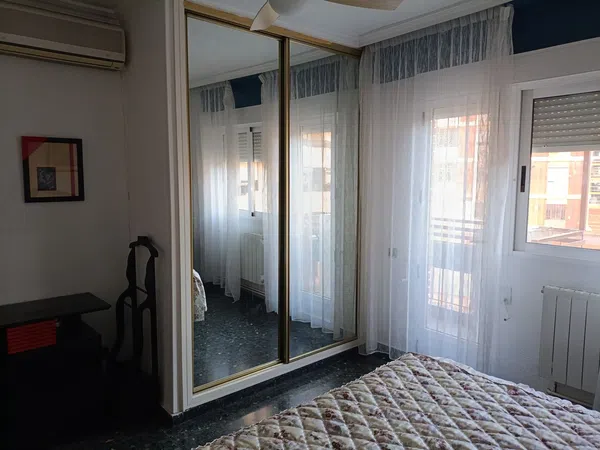 Piso en Ronda de Levante, 6, La Fama - Foto 5