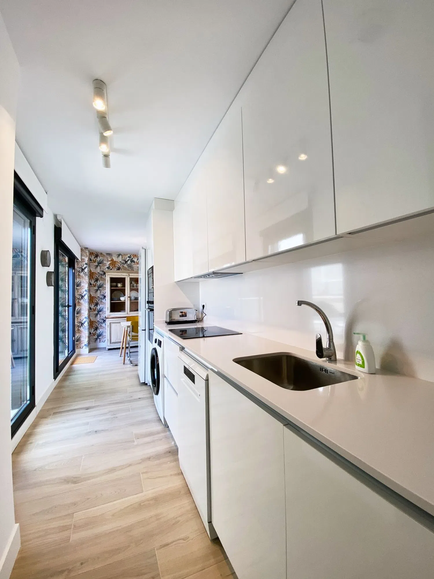 Piso en calle Pitágoras, 40 - Foto 10