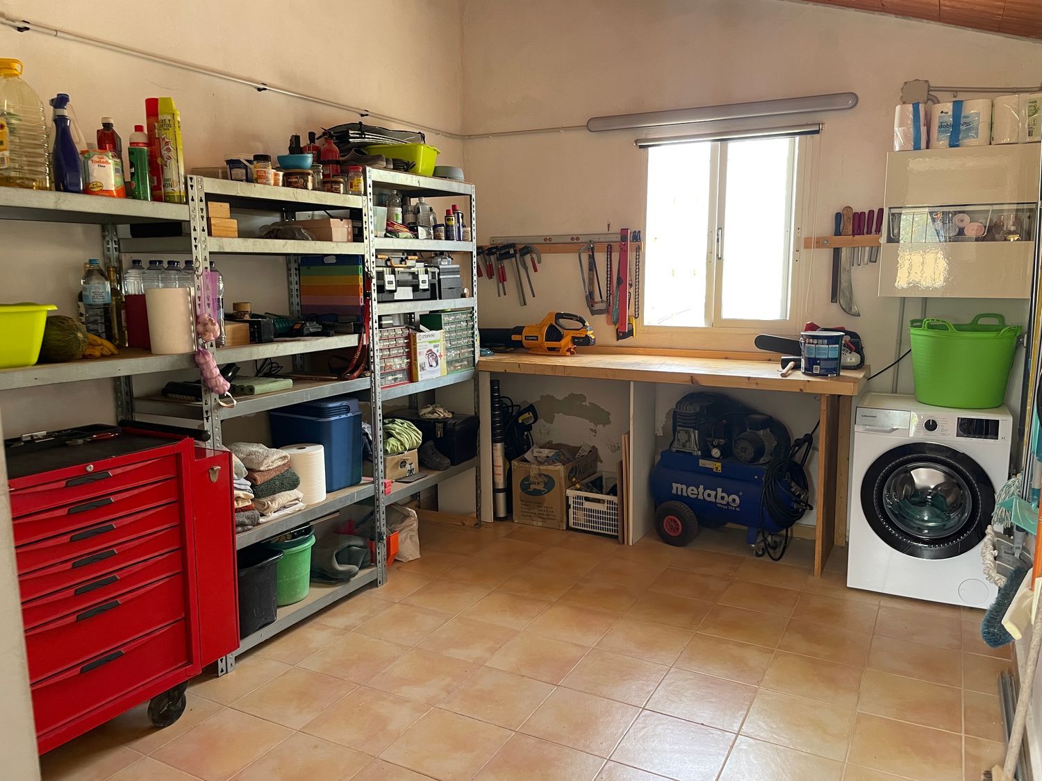 Casa o chalet independiente en Calle concepcion, 1, Molins-Campaneta-San Bartolomé, Molins-Campaneta-San Bartolomé - Foto 17