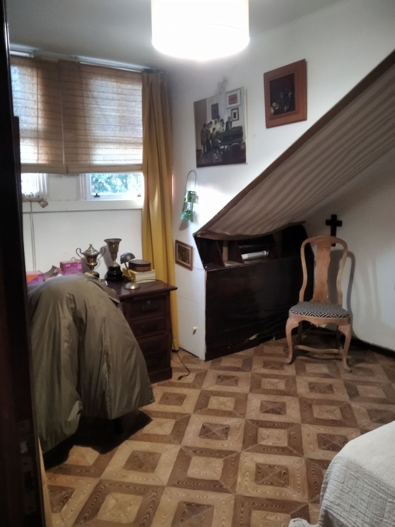 Chalet adosado en Avenida Castelao, 8 - Foto 13
