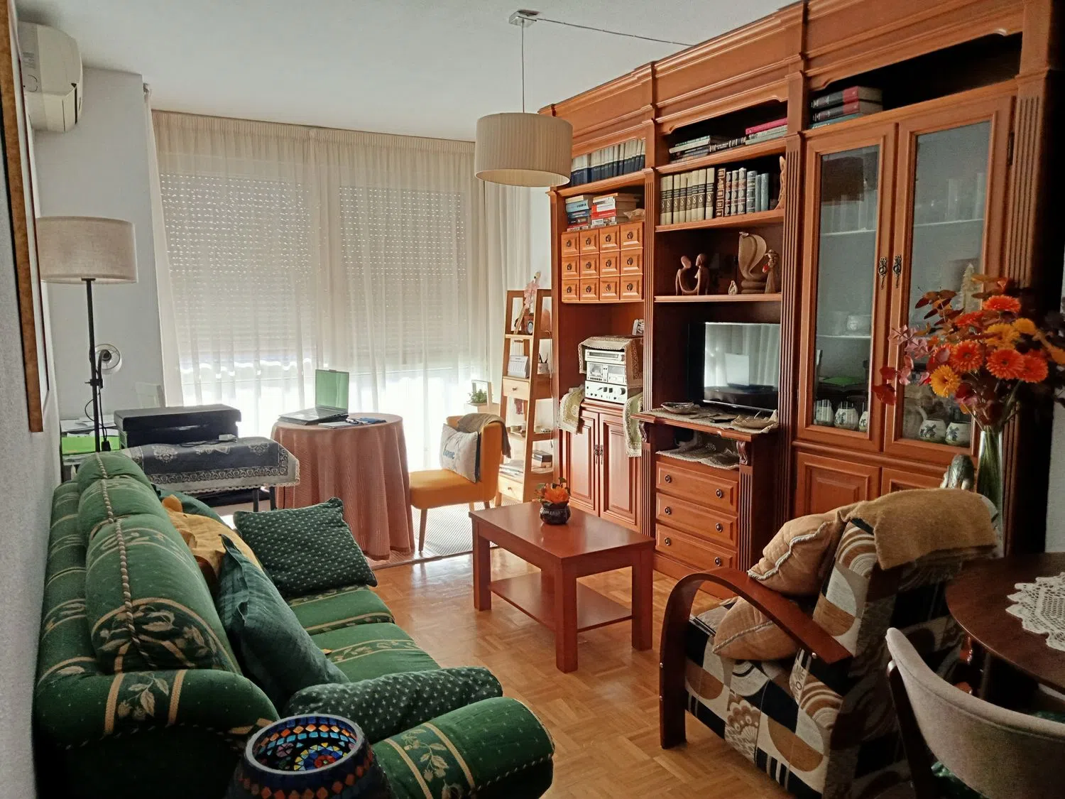 Piso en calle de Silvano, 146 - Foto 2