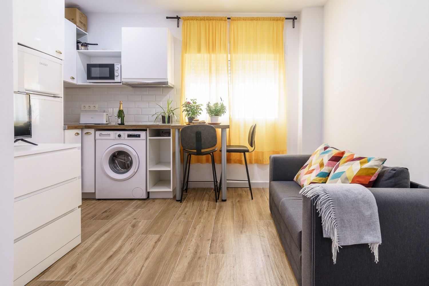 Piso en calle Fernando Chirino, 6 - Foto 1