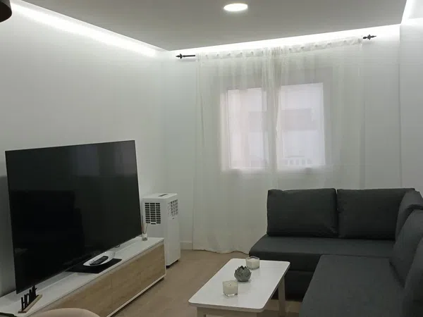 Dúplex en Urbanizacion Apartaclub la Barrosa, 1, Los Gallos - La Coquina - Foto 4