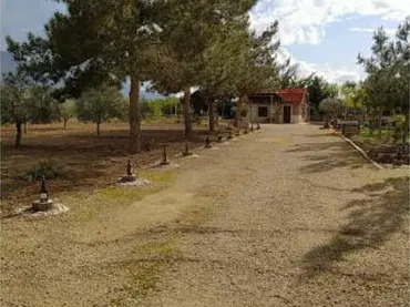 Chalet en Camino de los Palacios El Retiro - Foto 1