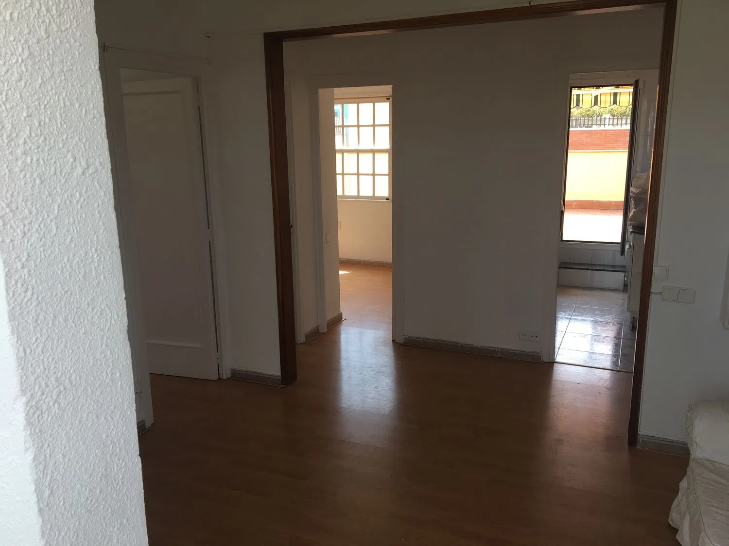 Ático en calle de l'Escultor Llimona, 1 - Foto 8