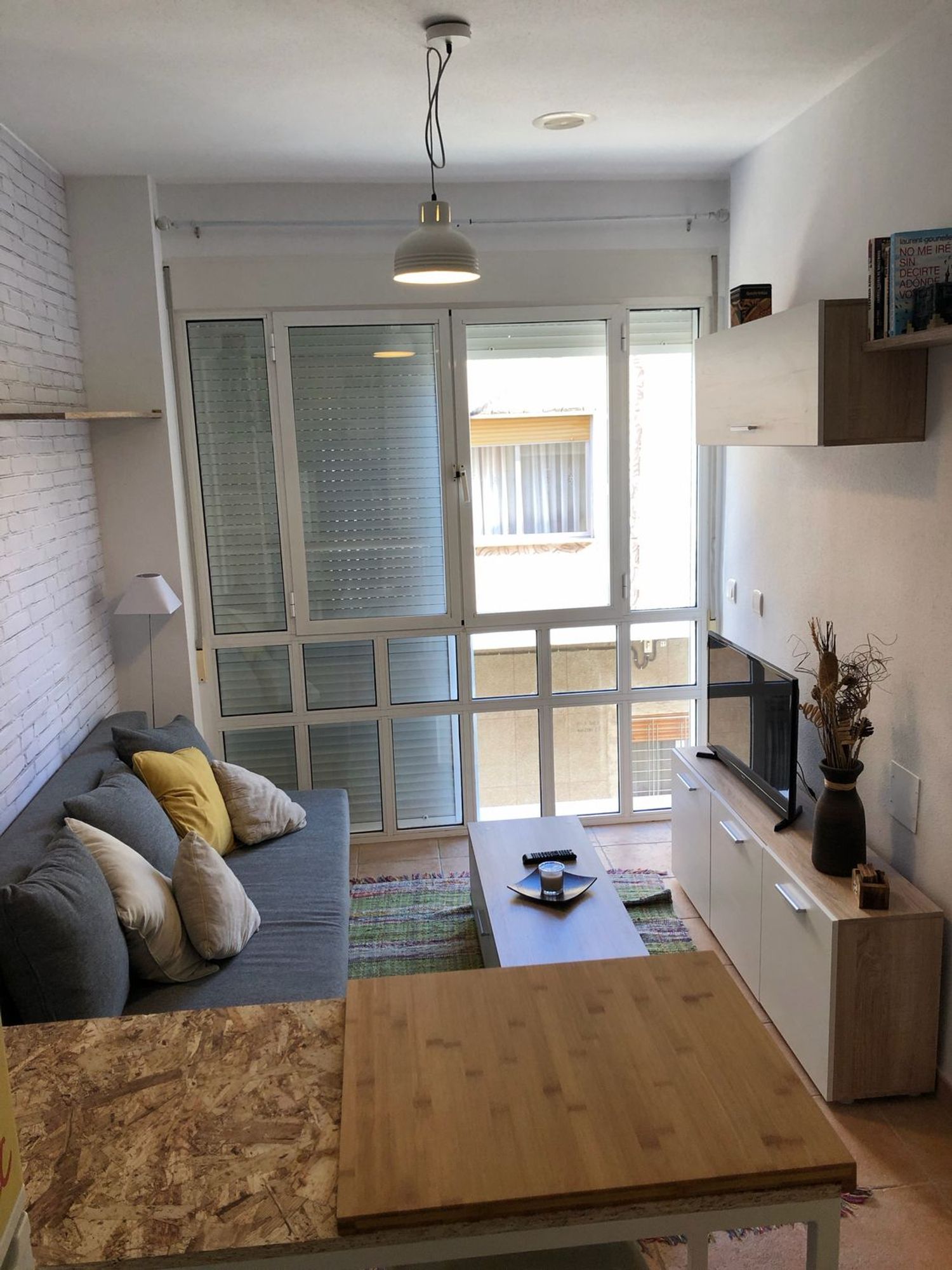 Piso en rosario, 19 - Foto 4