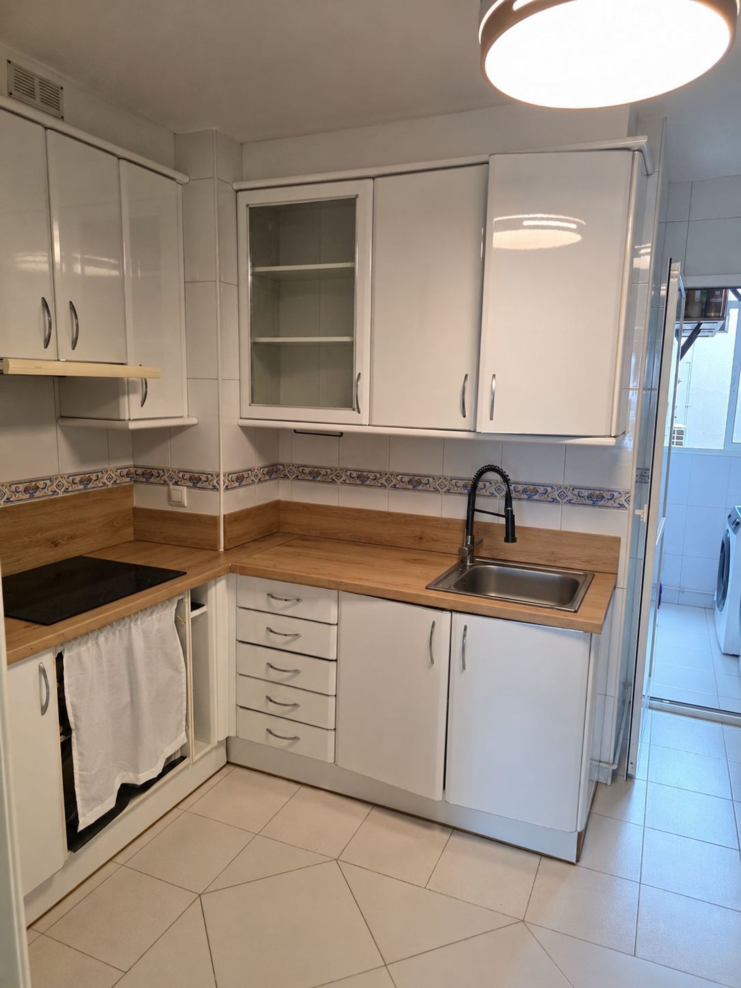 Piso en Avenida de la Rosaleda, 21, La Goleta - San Felipe Neri - Foto 11