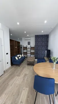 Loft en  Paseo de Canalejas 171 - Foto 11