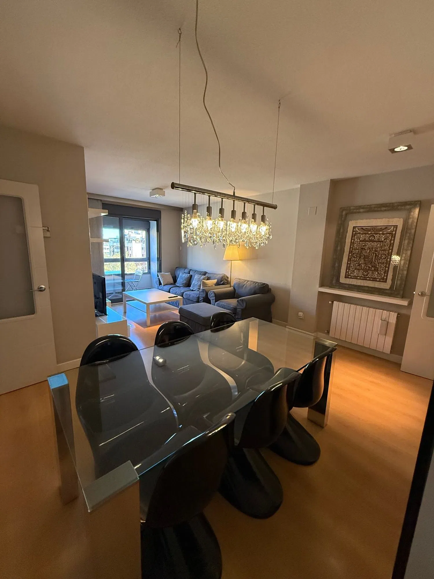 Piso en calle del Monasterio de las Batuecas, 15 - Foto 2